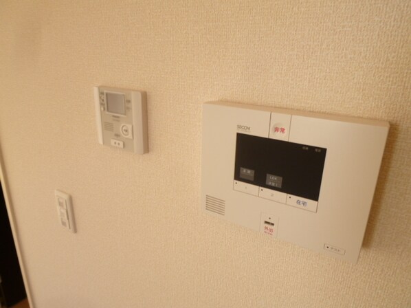 La Luce(ラ・ルーチェ)の物件内観写真